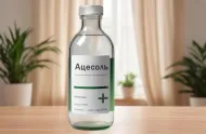 Капельница с «Ацесолью»